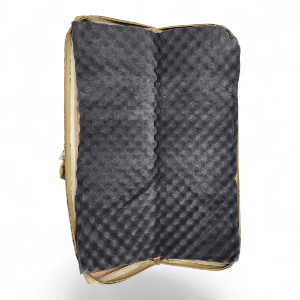 Ballistic Gun Case 90cm Multicam – Tactical Padded Rifle Carry Bag FAS9-11M