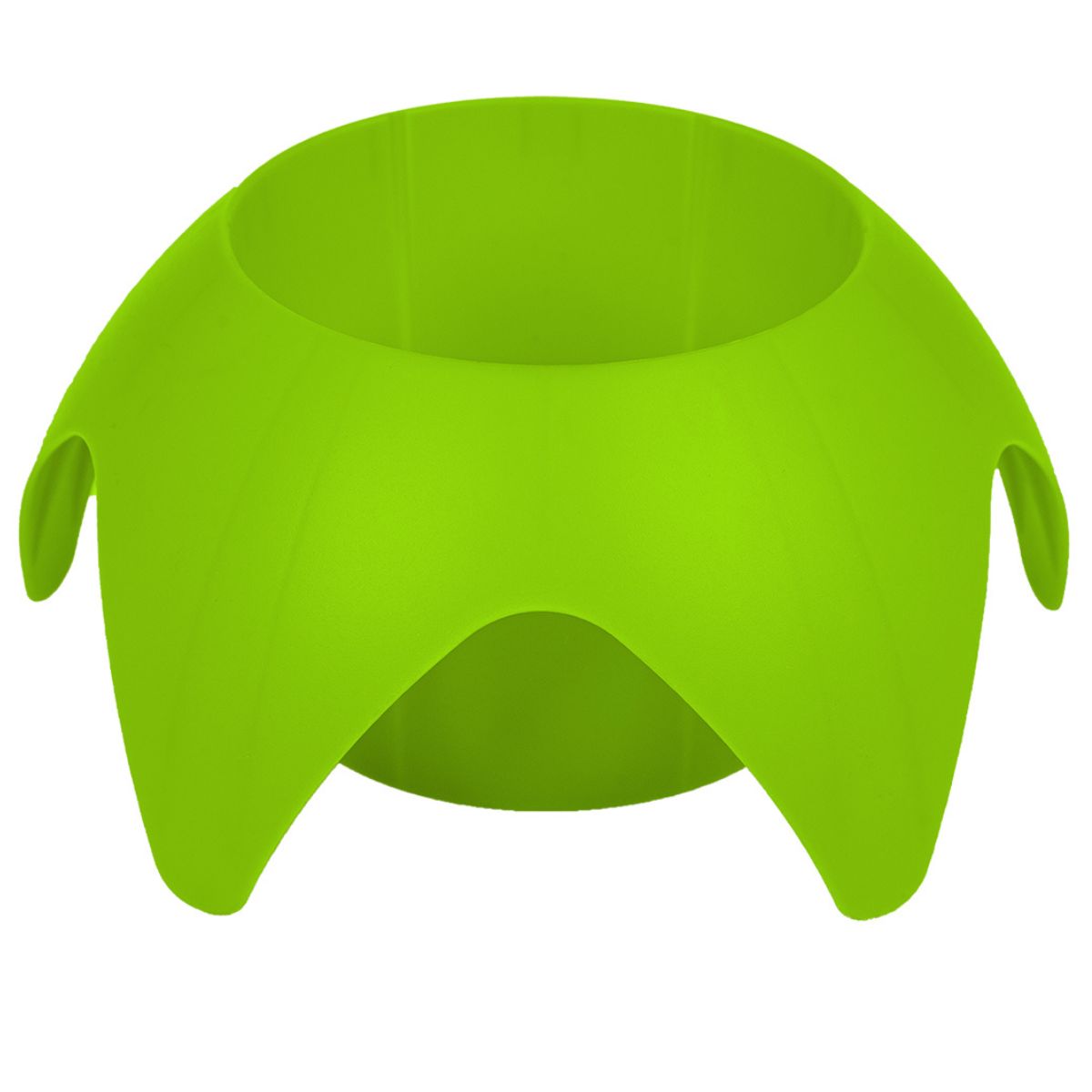 The Spacesaver Cup Holder - Lime