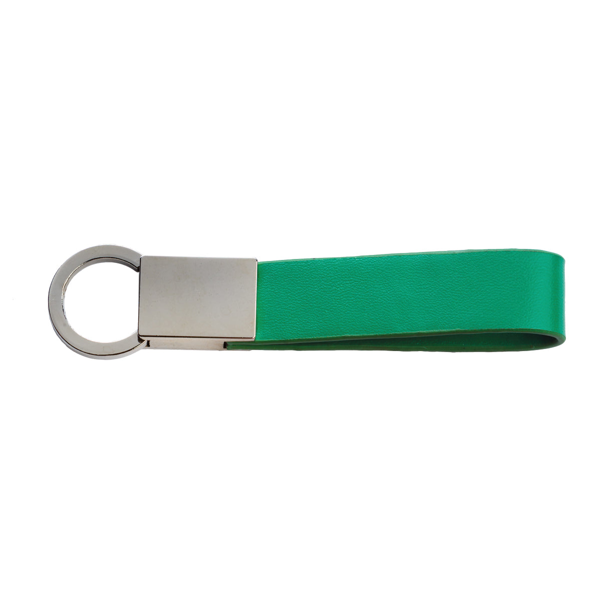 Venus Strap Keyring - Green