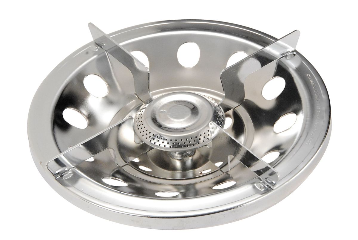 Alva Cooker Top with Burner Washer and Jet - Guards On Duty Shop & Security Guards