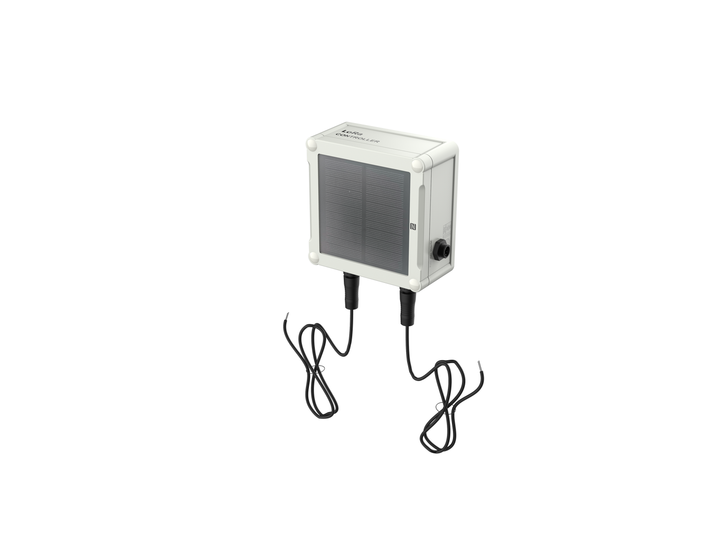 Milesight Solenoid Valve Controller | UC511-DI-868M