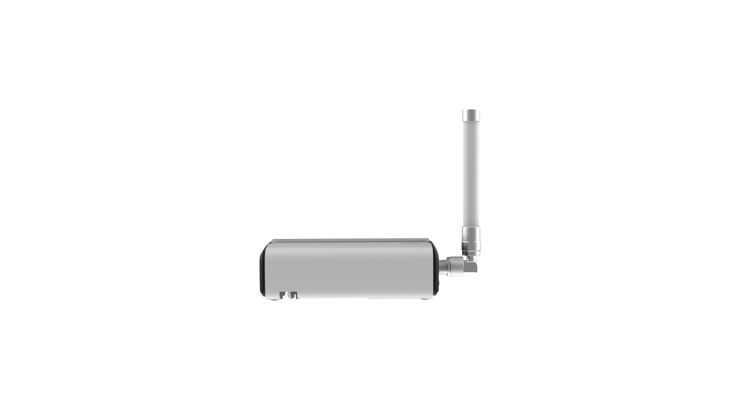 Milesight UG65 Industrial LoRaWAN Gateway | UG65-EU868M-EA
