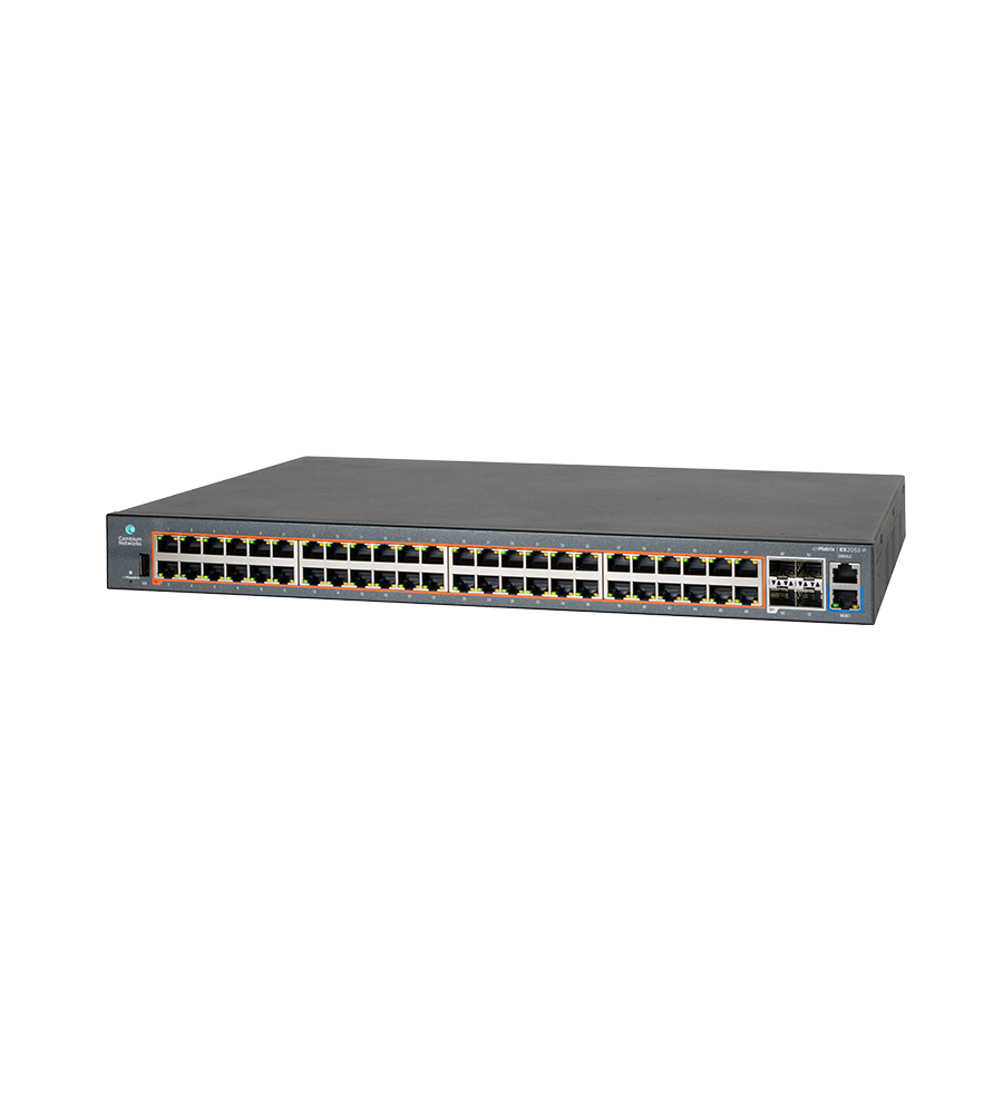 Cambium cnMatrix 52P PoE Switch | CB-CNM-EX2052-P
