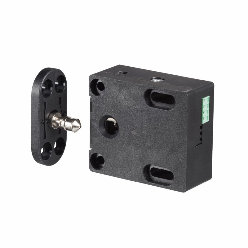 Impro AA CABINET LOCK PIN 16mm Cam not included - use Part Number: L050740 (40mm long flat cam)