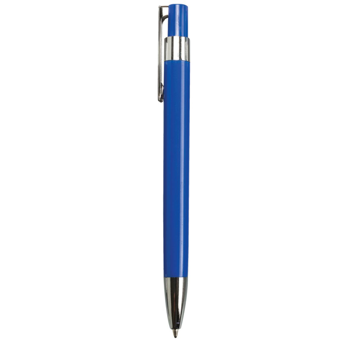 Parrot Ballpoint Pen - Blue