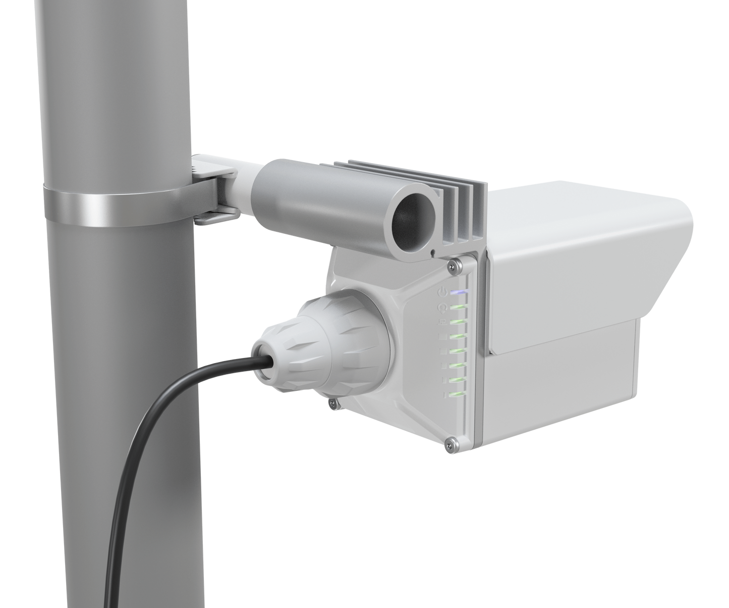 MikroTik Wireless Wire Cube Pro Pair of preconfigured Cube 60Pro ac devices for 60Ghz link
