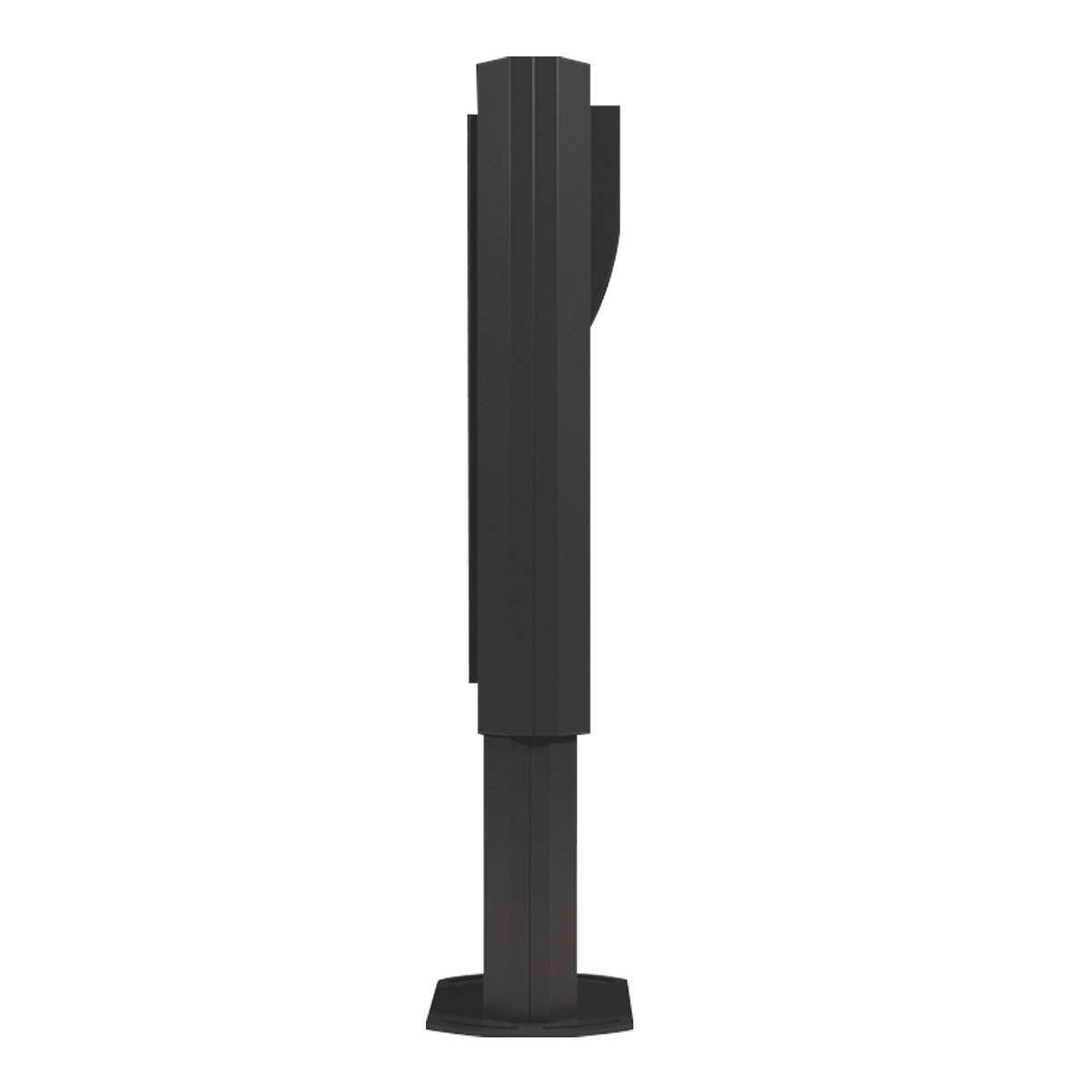 ZKTeco - ProFace X Adjustable Outdoor Stand