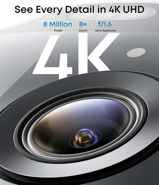 eufy SoloCam E42 2-Cam Kit