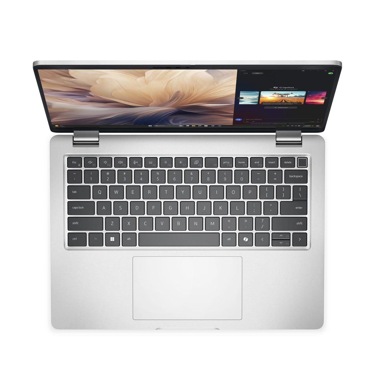 Dell Pro 14 PC14250 U5 235U 16GB 512GB SSD 14.0" FHD+ FHD/IR Cam W11Pro No WWAN