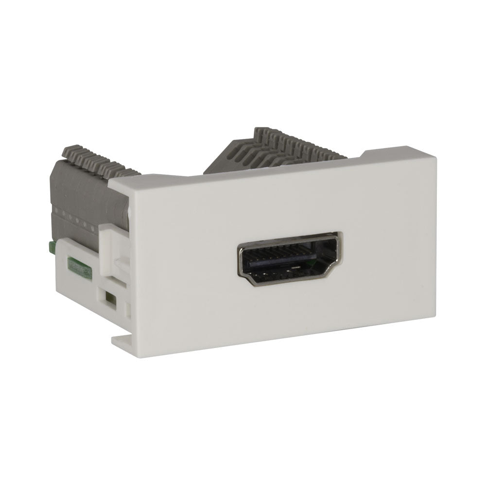 Snapin Multi-media Hdmi Terminal (fa-2420-hdmi-t) — LinkQnet | Guards on Duty Shop