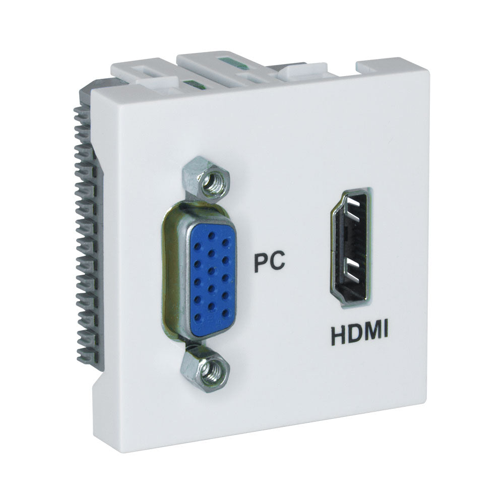 Clipin Vga / Hdmi (fa-2420-45-svga+hdmi) — LinkQnet | Guards on Duty Shop