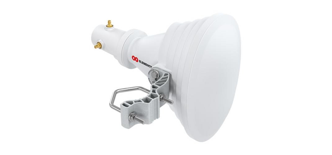 RF elements 45° StarterHorn Antenna | STH-A45-USMA