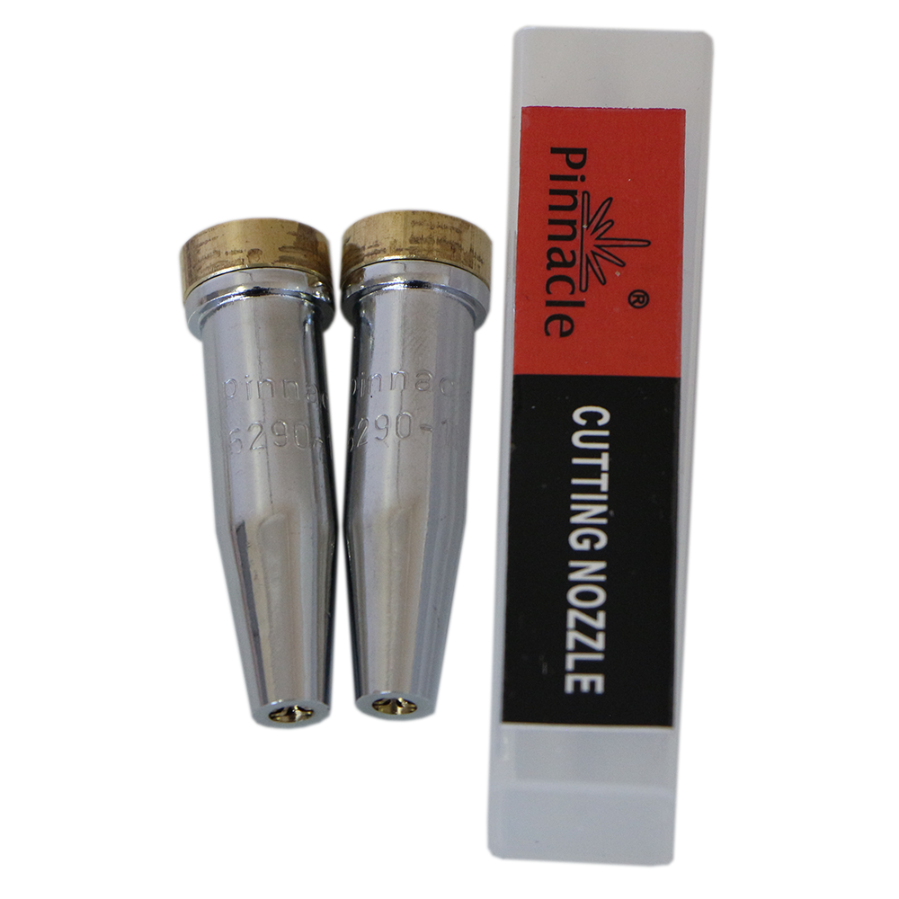 Pinnacle Cutting Nozzle 6290-5NX 200mm Harris Type Oxy/LPG