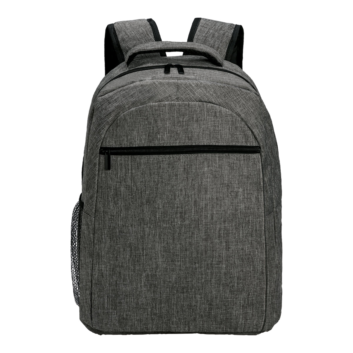 Corvelli Laptop Backpack - Grey