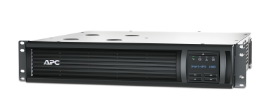 APC Smart-UPS RT 6kVA, 6kW Online 230V Hard wire Input, (2x C13, 1x C19, Hard wire Output)