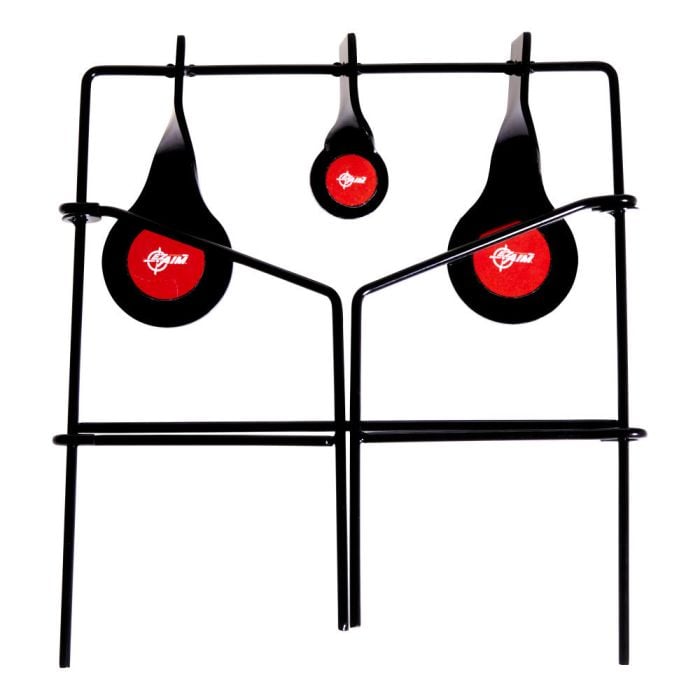 ALLEN EZ AIM METAL SPINNER TARGET