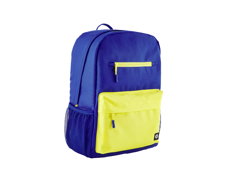 HP Campus Blue Backpack