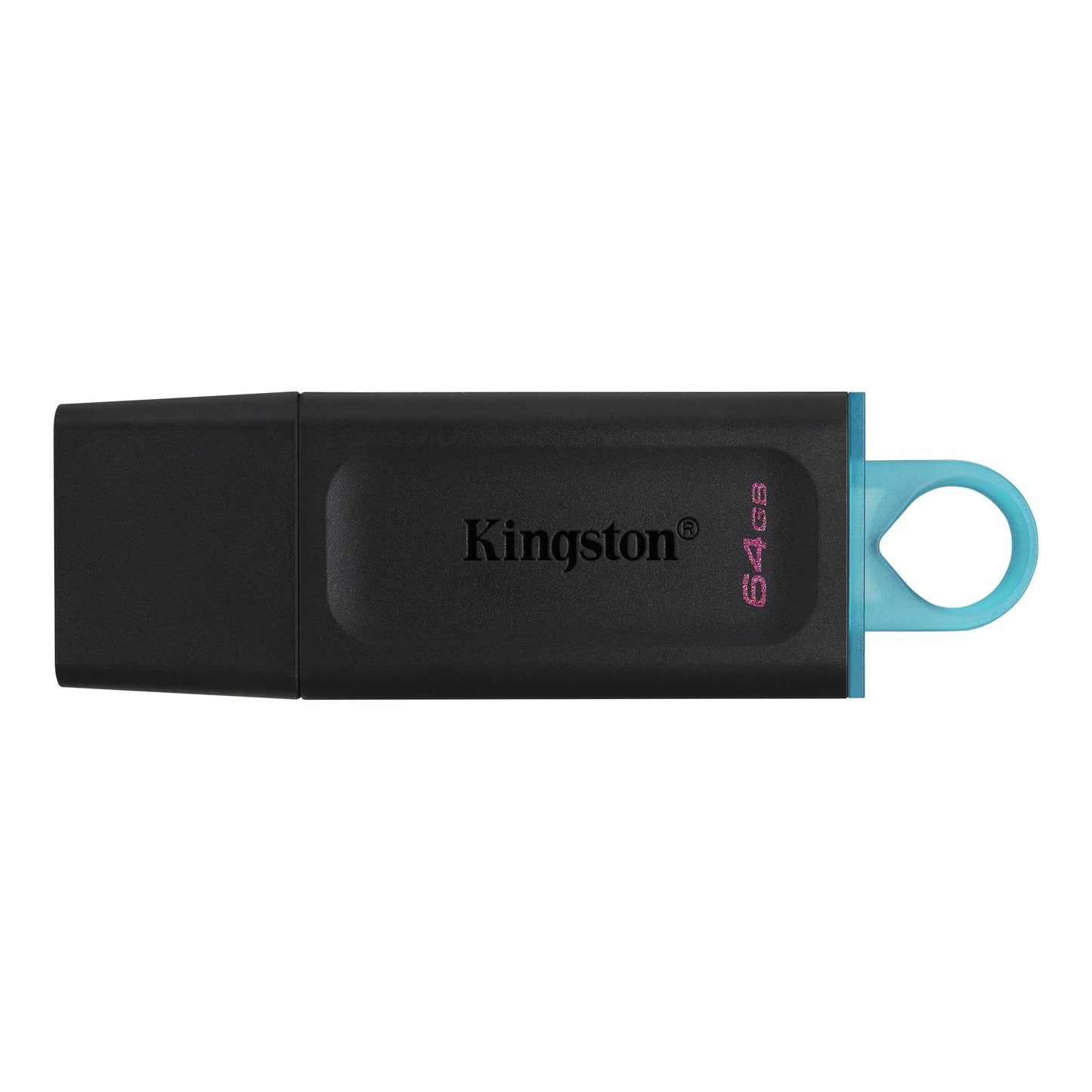 Kingston 64GB DataTraveler Exodia USB 3.2 - Portable HDD - Kingston - Accessories - Guards On Duty Shop & Security Guards
