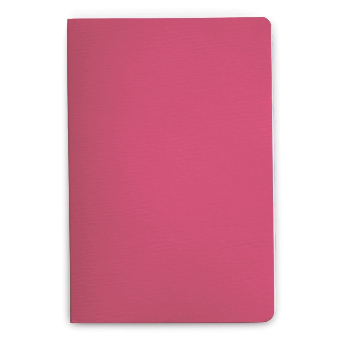 Mason Soft cover Notebook - Pink
