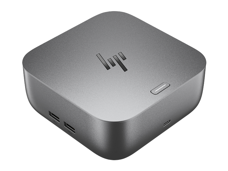 HP Thunderbolt 4 Ultra 180W G6 Dock