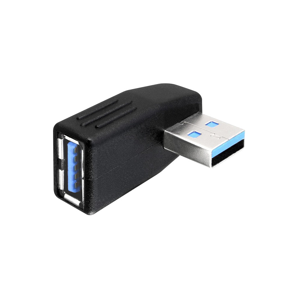 Delock Usb3.0 M-f Left 270deg Horizontal (65342) — Delock | Guards on Duty Shop