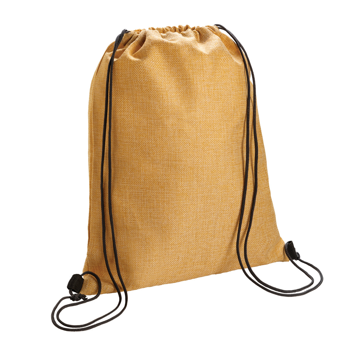 Jute Drawstring - Neutral