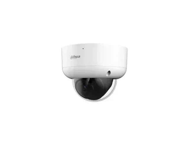 Dahua 2MP Dome 60m IR 2.7-12mm Guards On Duty Security