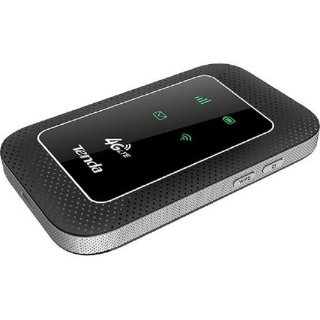 Tenda WiFi, 4G LTE-Advanced Pocket