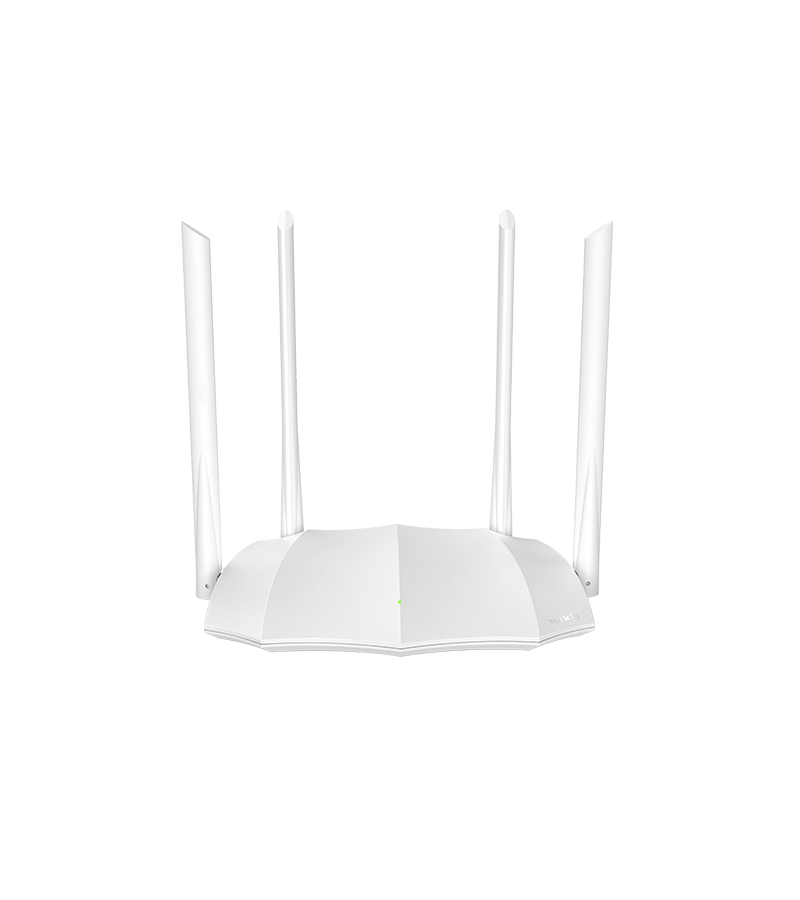 TENDA AC1200 Smart Dual-Band Wi-Fi