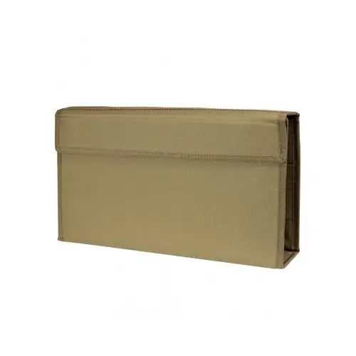 NC Star CMW2937T Pistol/Rifle Magazine Wallet Tan