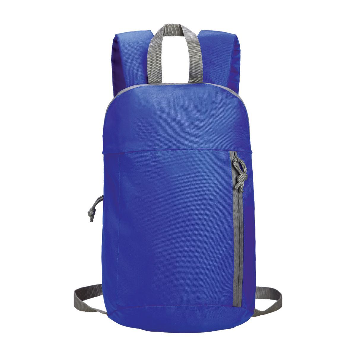 Lorient Backpack - Blue