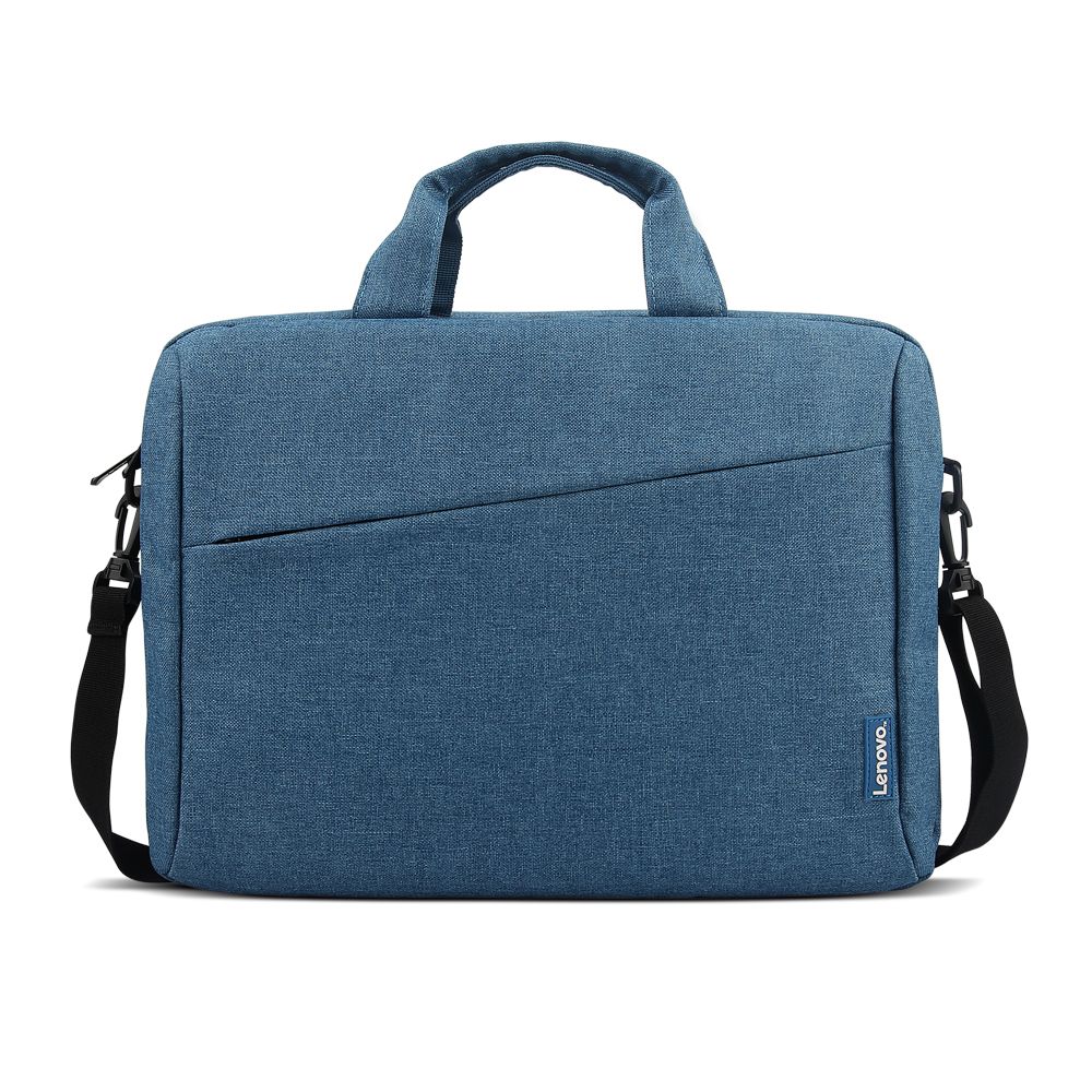 LENOVO 15.6” Laptop Casual Toploader T210 Blue-ROW