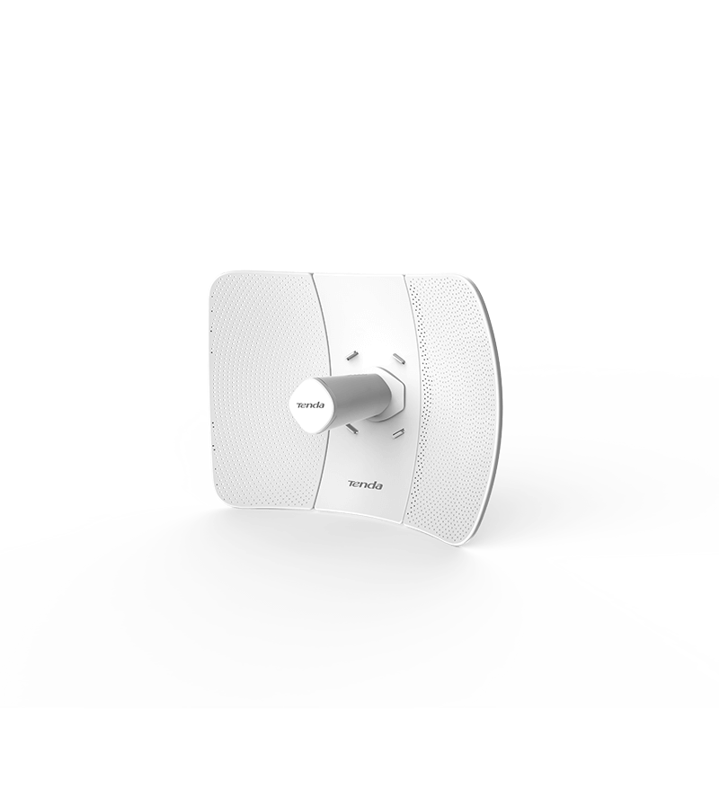 TENDA 25km 5GHz 11ac 23dBi Gigabit