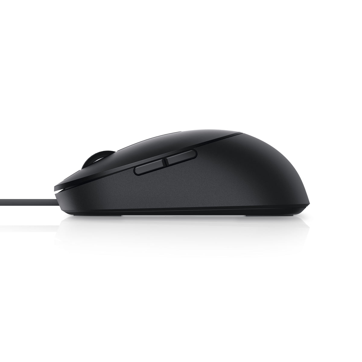 DELL MS3220 Laser Wired Mouse - Black