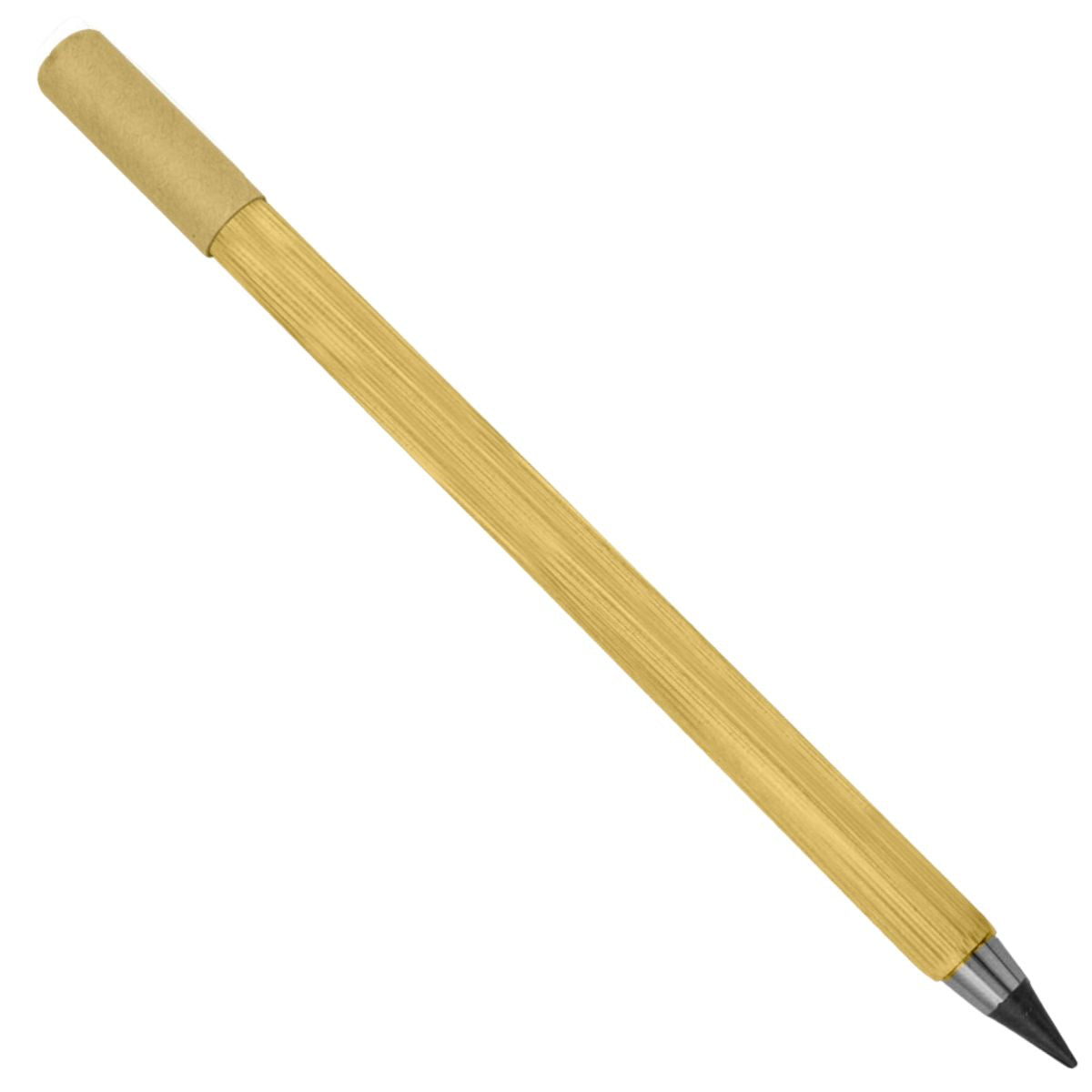 Infinity Bamboo Eternal Pencil - Neutral