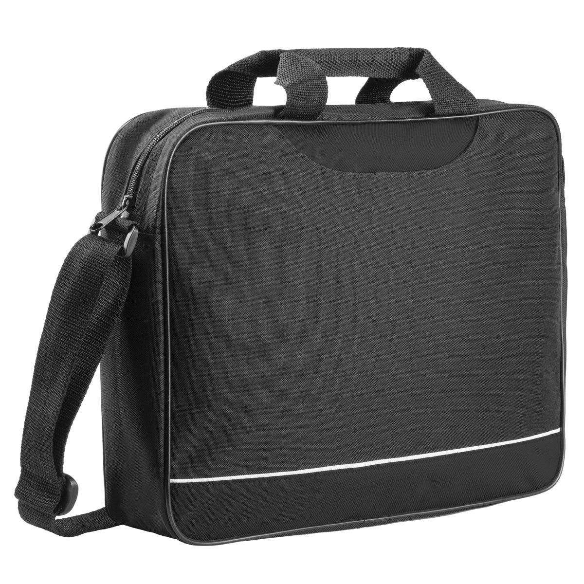 Shorewood Conference Bag - Black