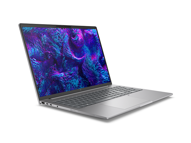 HP ZBook 8 G1i 16 DSC U9 285H 16 32GB/1T W11P PC + Mouse & Bag SEA