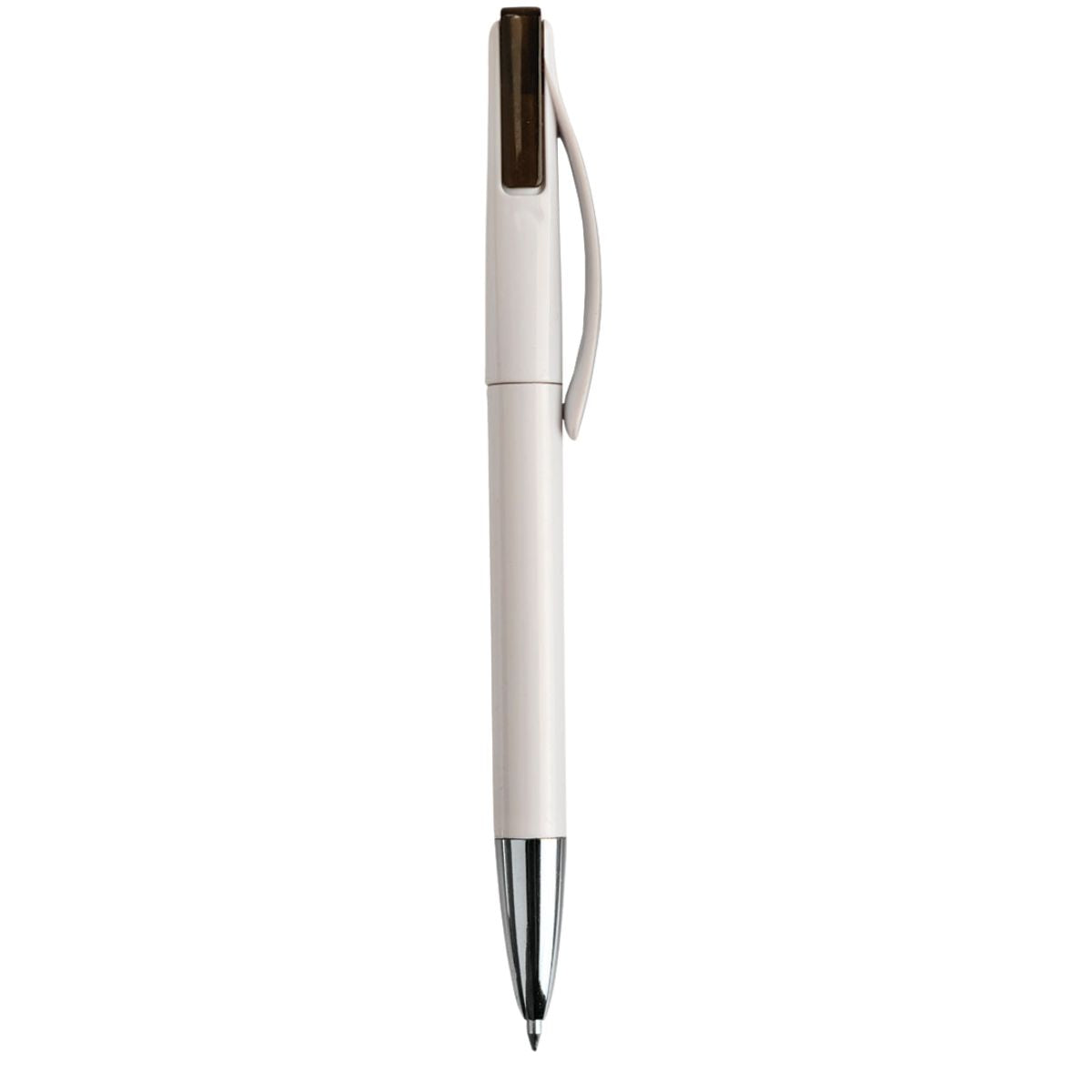 Vortex Ballpoint Pen - Black