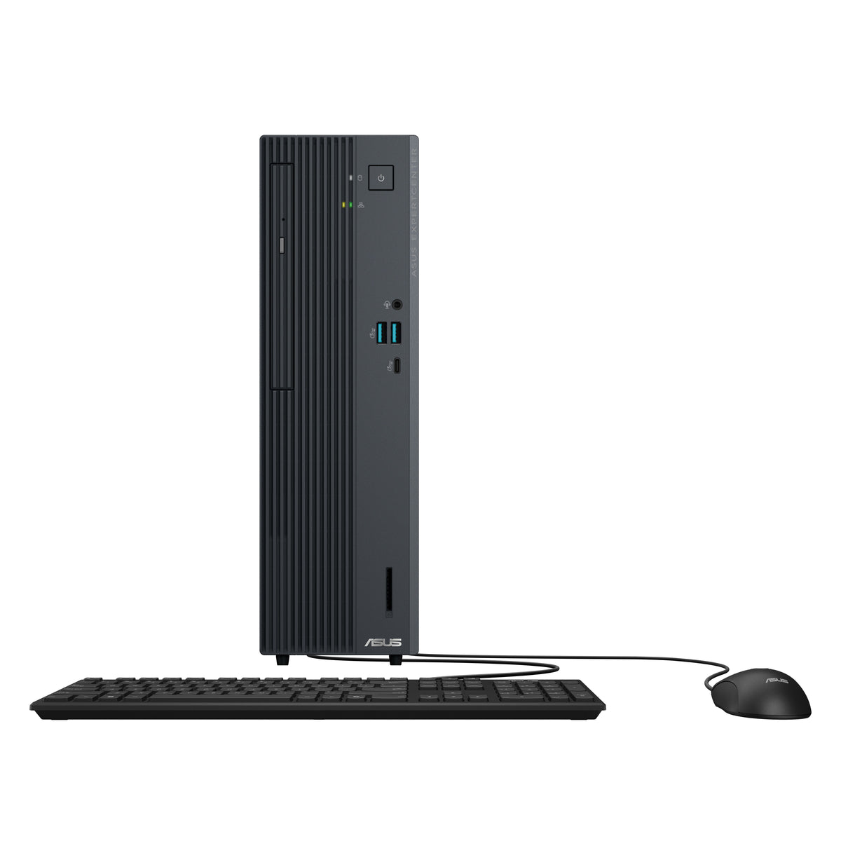 Asus ExpertCenter P500SV SFF C5-210H 8GB/512 Win11Pro Grey 3Y-NBD