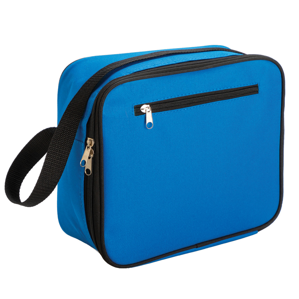 Lunch Bag Cooler - Royal Blue