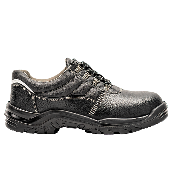 Kaliber Condor Shoes Sizes 4-13 - Black