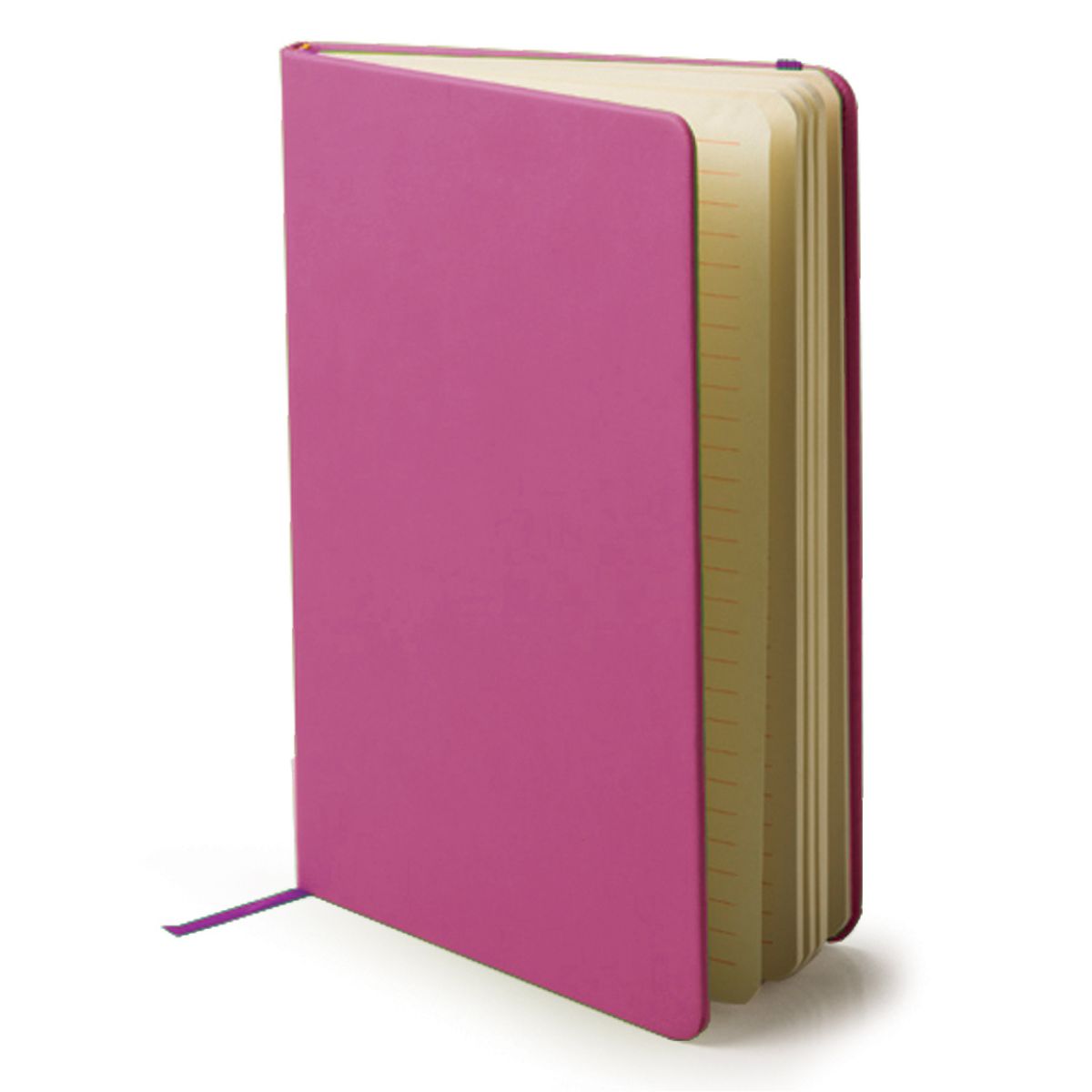 A5 Sorbet Notebook - Pink