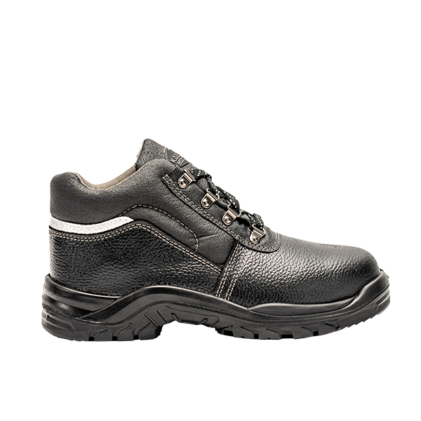 Kaliber Raptor Boots Sizes 4-13 - Black