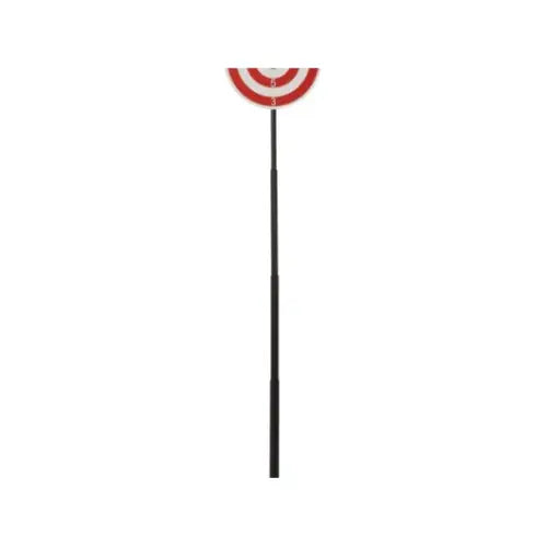 JT SplatMaster Marksmen Target White/Red