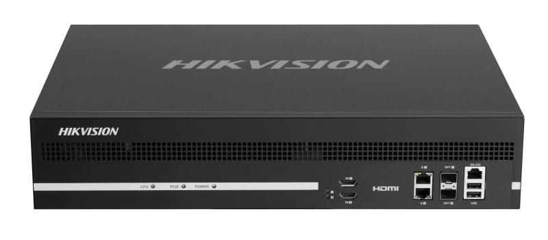 Hikvision 4K Decoder