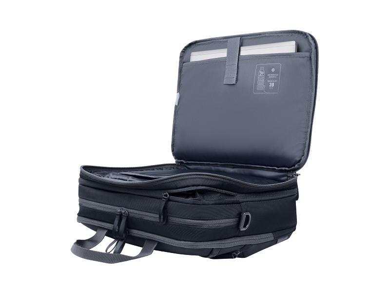 HP Travel Plus 15L 14-inch Laptop Bag
