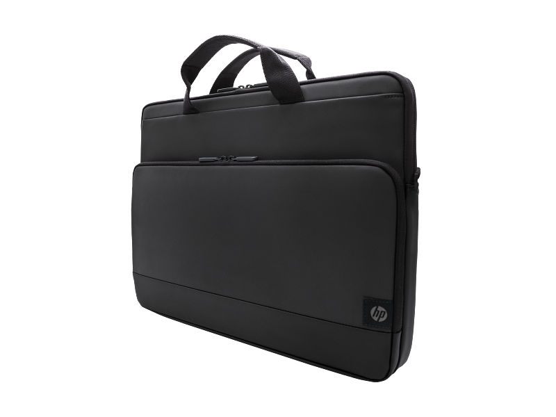 HP Modern Moonless Night 16-inch Briefcase