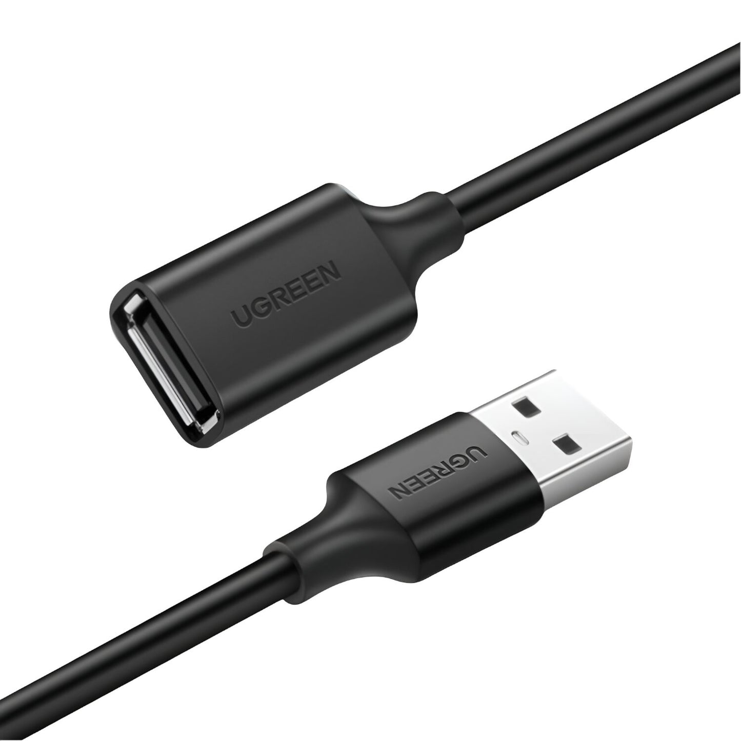 UGREEN USB 2.0 Extension Cable – A Male to Female, 480Mbps Data Transfer – 2M - Guards On Duty Shop & Security Guards