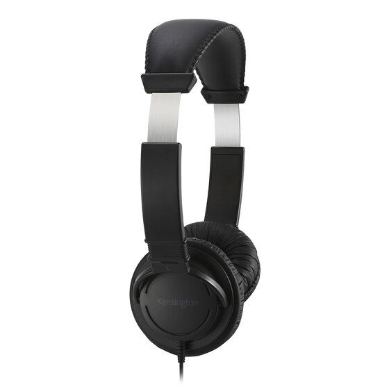 Kensington USB-C® Hi-Fi Headphones with Mic