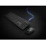 Kensington EQ - KM270 Rechargeable Keyboard and Mouse Combo Set